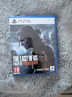 The last of us part 2 remastered, Ophalen of Verzenden, Zo goed als nieuw