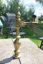 Klassieke messing bier tap., Witgoed en Apparatuur, Thuistaps, Ophalen of Verzenden, Gebruikt, Overige merken