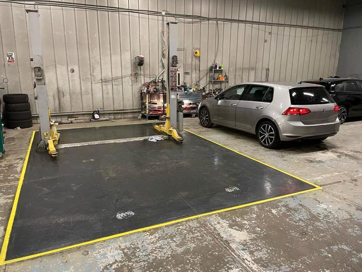 Spuiter nodig? Schadeherstel aan uw voertuig? Kappen spuiten, Auto diversen, Overige Auto diversen, Ophalen