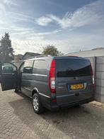 Mercedes-Benz Vito 2.1 CDI 70KW BV 2012, Auto's, Bestelauto's, 13 km/l, 1900 kg, Diesel, Particulier