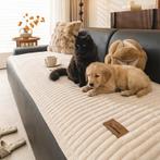 Huisdiervriendelijke Bankhoes Anti-Haren & Anti-Kras Wasbaar, Ophalen of Verzenden, Nieuw