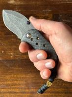 Neil Blackwood Pimpsqueak custom mes, Ophalen of Verzenden, Gebruikt