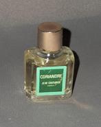 Volle parfum mini -  Coriandre, Ophalen of Verzenden, Zo goed als nieuw, Miniatuur, Gevuld