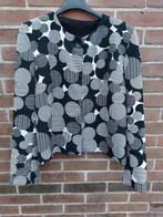 Bewerkt jasje blazer colbert maat 38/M Mekstone, Ophalen of Verzenden, Zo goed als nieuw, Maat 38/40 (M)