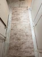 Mooi Tepijt - 150x60cm, Huis en Inrichting, Zo goed als nieuw, Crème, 150 tot 200 cm, Rechthoekig
