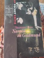 Hesse - Narziss en goldmund pocket ed, Boeken, Ophalen of Verzenden, Zo goed als nieuw, Hesse, Nederland