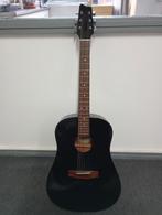 Samick Akoestisch Gitaar, Ophalen, Zo goed als nieuw, Western- of Steelstringgitaar