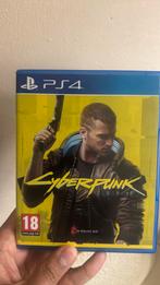 Cyberpunk 2077 PS4, Ophalen, Vanaf 18 jaar, 1 speler, Zo goed als nieuw