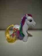 My Little Pony G3 Jade Garden Cutie Cascade pony, Ophalen of Verzenden, Zo goed als nieuw