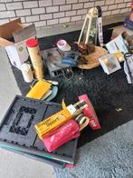 ROMMELMARKT  SPULLEN, Diversen, Rommelmarktspullen, Ophalen of Verzenden