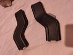 UPPAbaby Vista / Cruz Upper Autostoel Adapter, Overige merken, Autogordel, Ophalen of Verzenden, Zo goed als nieuw