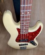 Fender Jazz Bass (USA, 2003), Ophalen, Gebruikt, Elektrisch
