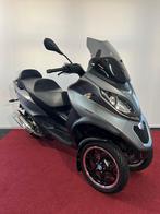 Piaggio 500 LT MP3 Sport ABS, Motoren, Motoren | Piaggio, Scooter, 493 cc, Bedrijf, Piaggio Vespa B.V.