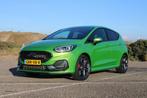 Ford Fiësta 1.5 Ecoboost 200pk 2023 Groen, Auto's, Voorwielaandrijving, Handgeschakeld, Particulier, Geïmporteerd