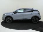 Renault Captur 1.6 E-Tech full hybrid 145 esprit Alpine, Origineel Nederlands, Bedrijf, Hybride Elektrisch/Benzine, SUV of Terreinwagen