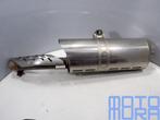 BMW R1200GS R1200GS Adventure K25 2002 - 2009 uitlaatdemper, Gebruikt, -, -, Ophalen of Verzenden