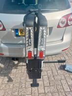 Lichtgewicht XLC AZURA XTRA LED 2F FRAM., Auto diversen, Fietsendragers, Ophalen, Zo goed als nieuw, Trekhaakdrager