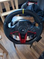 Racestuur ps4/ps5, Spelcomputers en Games, Ophalen of Verzenden, Zo goed als nieuw