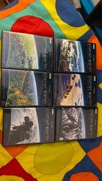 Planet earth bbc serie, Alle leeftijden, Ophalen, Gebruikt, Natuur