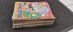 Donald Duck weekblad, Meerdere stripboeken, Ophalen, Gelezen