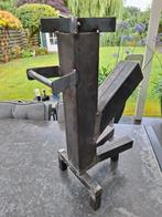 ROCKET STOVE (xl), Tuin en Terras, Ophalen of Verzenden, Zo goed als nieuw, Vloer