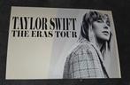 Taylor Swift - The Eras Tour, Verzenden, 1980 tot heden, Ongelopen, Sterren en Beroemdheden