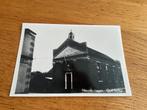 C975) Nieuwenhagen kerk, Verzamelen, Ophalen of Verzenden, Voor 1940, Zo goed als nieuw