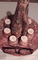 Arroka Cres Basqur Aardewerk Set, Ophalen of Verzenden