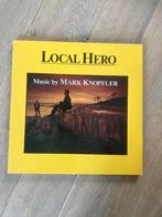 LP Mark Knopfler - Local Hero (vg++, Dire Straits), Gebruikt, Ophalen of Verzenden