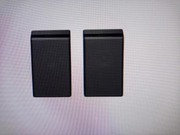 Sony SA Z9R Achter (rear) speakers voor  HT ZF9) beschikbaar voor biedingen