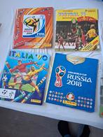Panini boeken, Ophalen of Verzenden, Zo goed als nieuw, Sticker