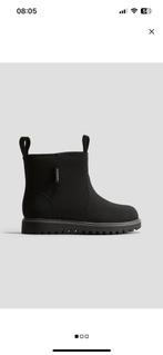 Waterdichte Chelsea boots - laarzen H&M maat 32, Kinderen en Baby's, Ophalen of Verzenden, Zo goed als nieuw, Laarzen