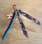 Bagcharm - tas sieraas Herfst, nieuw, Ophalen of Verzenden, Nieuw, Overige typen