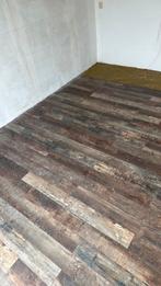 Kliklaminaat laminaat 10m2, Doe-het-zelf en Verbouw, Vloerdelen en Plavuizen, Ophalen, 50 tot 150 cm, Zo goed als nieuw, 10 tot 30 cm