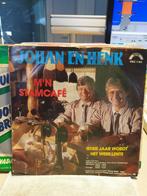 Johan en Henk - M'n Stamcafé (f5), Cd's en Dvd's, Ophalen of Verzenden