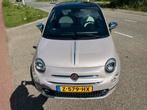 Fiat 500 1.0 Hybrid Star *Carplay* *Pano* * Uniek*, Auto's, Fiat, Te koop, Geïmporteerd, 4 stoelen, 3 cilinders