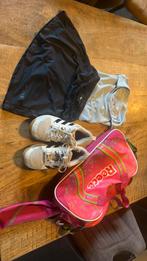 Hockey spullen, Sport en Fitness, Hockey, Ophalen of Verzenden, Gebruikt, Kleding