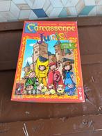 Carcassonne Junior van 999 games, Hobby en Vrije tijd, Gezelschapsspellen | Bordspellen, Ophalen of Verzenden, Gebruikt