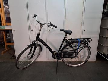 Batavus Mambo Inspire 28" Damesfiets - Nagekeken! beschikbaar voor biedingen
