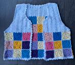 Zelfgemaakt, gehaakt, katoen, Kleding | Dames, Ophalen of Verzenden, Nieuw