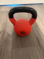 Nieuwe Crivit Kettlebell - 12kg, Ophalen of Verzenden, Nieuw, Armen, Kettlebell