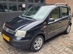 Fiat Panda 1.2/ nieuwe koppeling/elektrische ramen!, Voorwielaandrijving, Stof, Gebruikt, 1242 cc