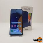 Samsung Galaxy A03 32GB zeer nette staat garantie, Android OS, Overige modellen, Zonder abonnement, Ophalen of Verzenden
