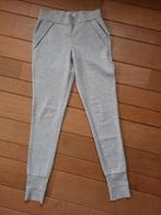 Bien Bleu broek licht grijs maat XS, Ophalen of Verzenden, Zo goed als nieuw, Maat 34 (XS) of kleiner, Grijs