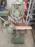 Gatensteekmachine maka SM6, Ophalen, Zo goed als nieuw, 600 watt of meer