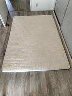 Topmatras 140 x200 x 3 cm, Ophalen, Zo goed als nieuw