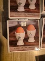 Riviera Maison Eierdopjes - Nieuw!, Ophalen of Verzenden, Nieuw, Decoratie