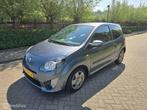 Renault Twingo 1.2-16V Collection, Twingo, Gebruikt, 4 cilinders, Origineel Nederlands