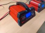 Acculader BC-200 PRO - Nieuwstaat, Auto-onderdelen, Ophalen of Verzenden, Nieuw, Universele onderdelen