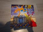 LP UB40 – Rat In The Kitchen. (1986), Cd's en Dvd's, Vinyl | Pop, Ophalen of Verzenden, 1980 tot 2000, Zo goed als nieuw, 12 inch